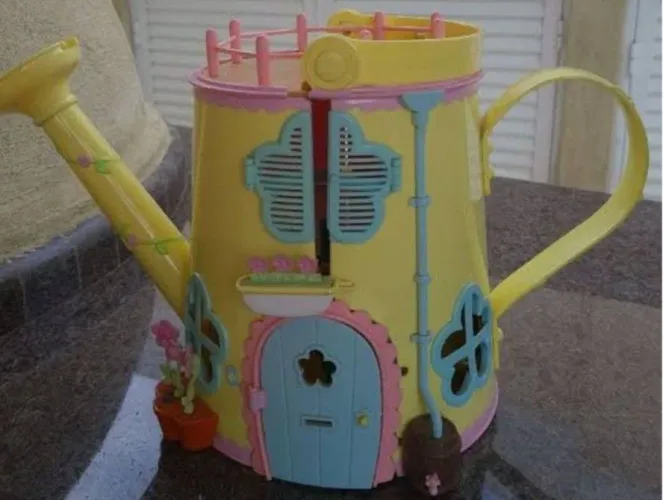 CASA DA FIFI