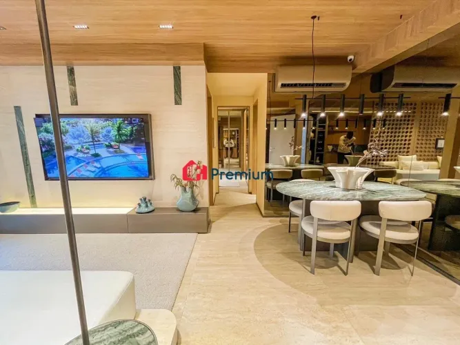 Apartamento à venda, Barra da Tijuca, Rio de Janeiro, RJ