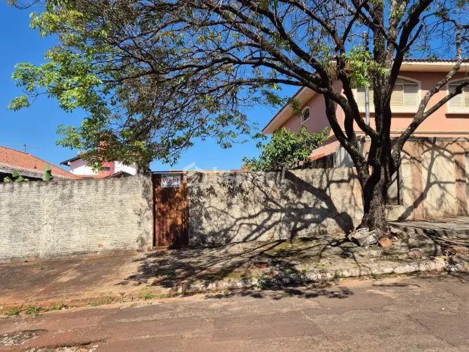 Terreno à venda, Vila Planalto, Campo Grande, MS