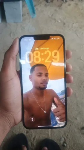 iPhone 13 Pro Max