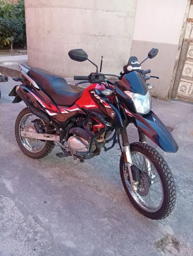 HaoJue NK 150 25/26