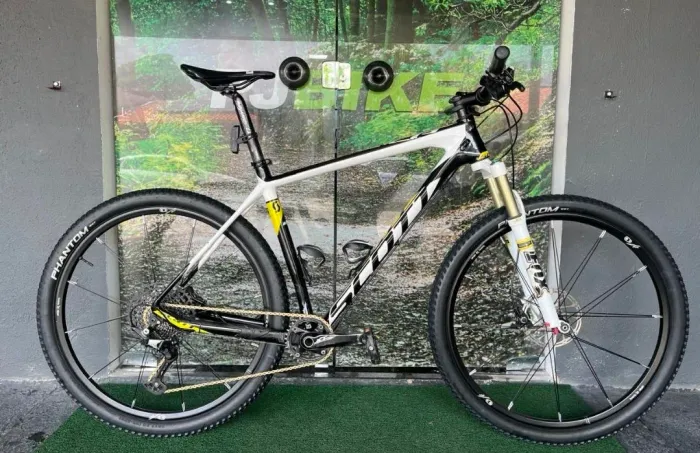 Scott Scale 930 Carbono tam.21
