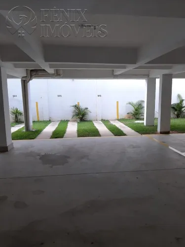 APARTAMENTO PARA LOCAÇÃO BAIRRO PINDORAMA