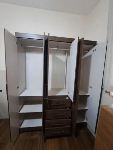 Guarda roupa