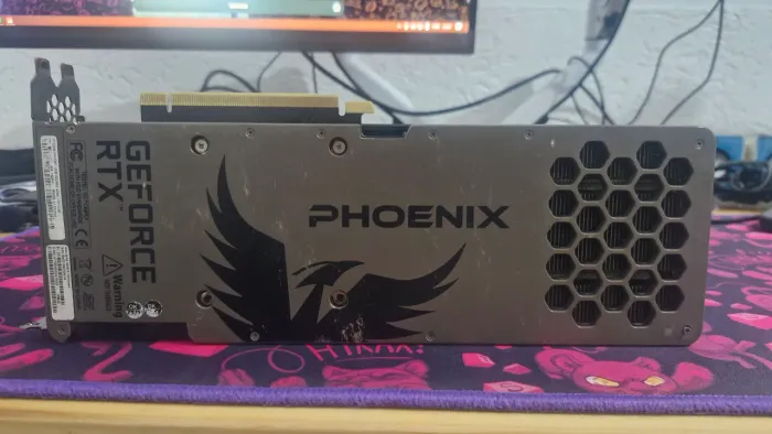 RTX 3080 10GB PHOENIX