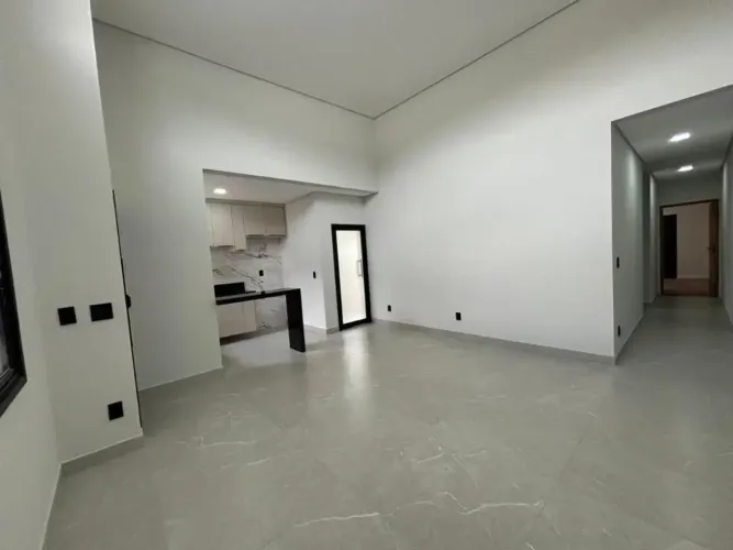 CA7486 Casa Residencial / Portal dos Pássaros