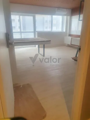 Sala para alugar em Campinas, Centro, com 36 m², Setin Midtown Aquidaban - Office