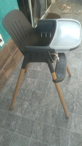 Cadeira de Refeição Burigotto