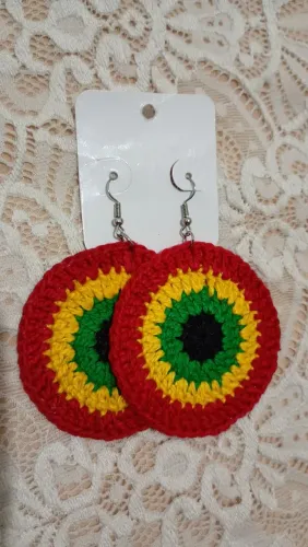 Brincos do Reggae
