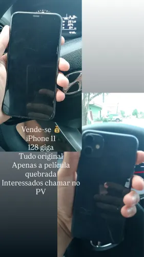 iPhone