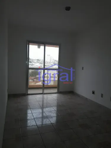 Apartamento para alugar, 51 m² por R$2.181,15/mês - Jabaquara - São Paulo/SP