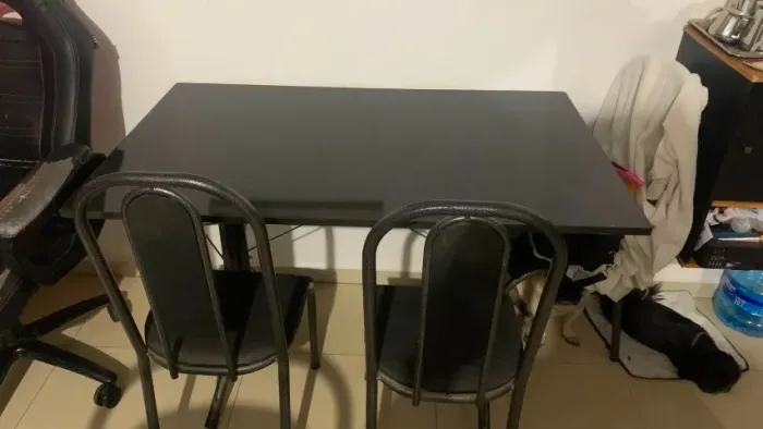 Mesa de jantar