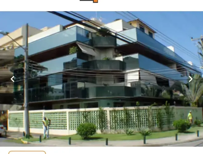 BS IMOBILIÁRIA VENDE !!! Ótimo Apartamento no Recreio 90 m² Localização privilegiada.