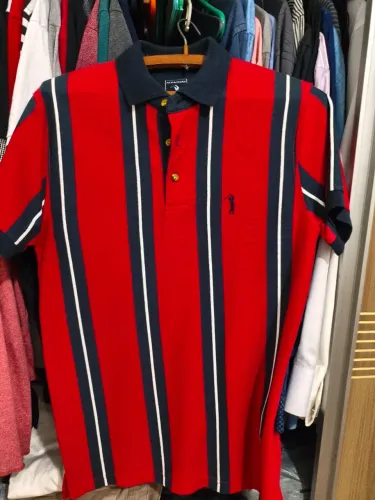 Camisa original Aleatory 