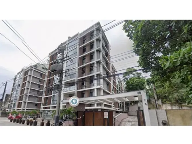 APARTAMENTO RESIDENCIAL em RIO DE JANEIRO - RJ, FREGUESIA DE JACAREPAGUÁ