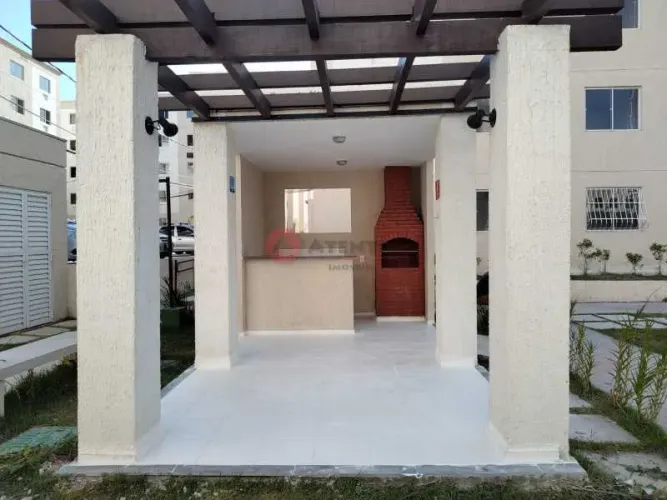 Apartamento - Padrão / Residencial / Madureira