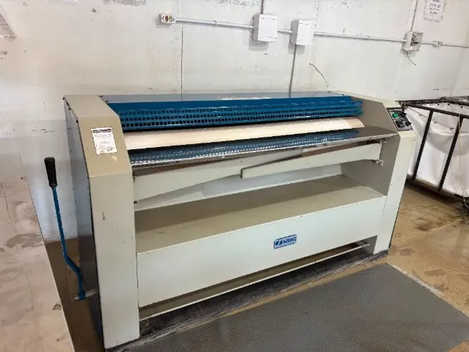 Calandra Suzuki elétrica 1,60m