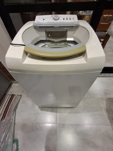 Lavadora brastemp 11Kg