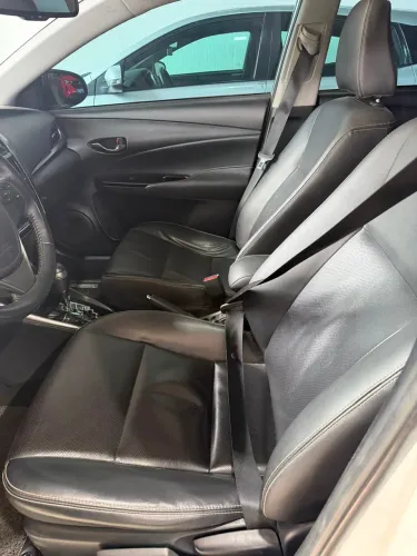 Toyota Yaris 2024