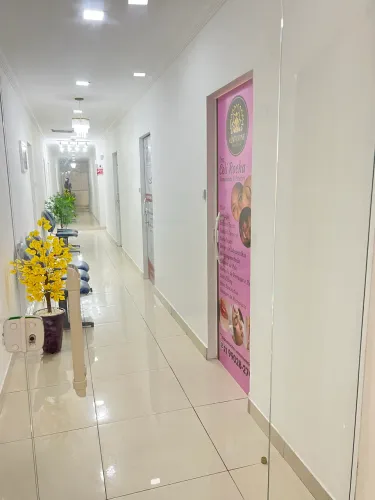 Disponibilidade de sala e cabine