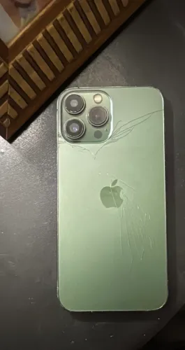 iPhone 13 Pro Max 256gb 