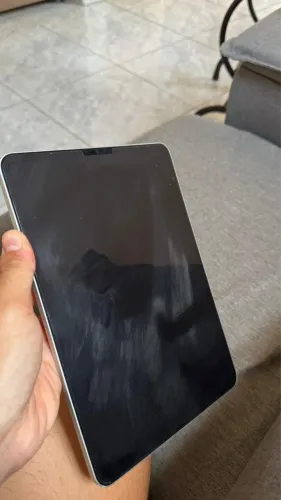 I pad pro M2 256 gb 