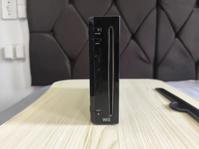 Nintendo Wii