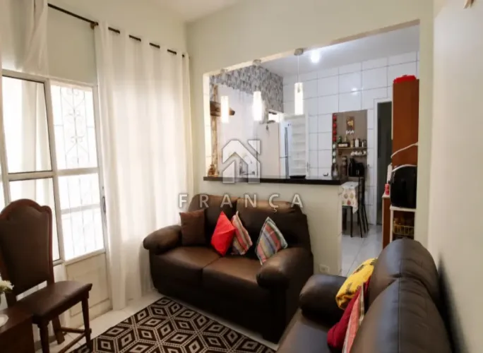 Casa à venda no Cidade Nova - Jacareí
