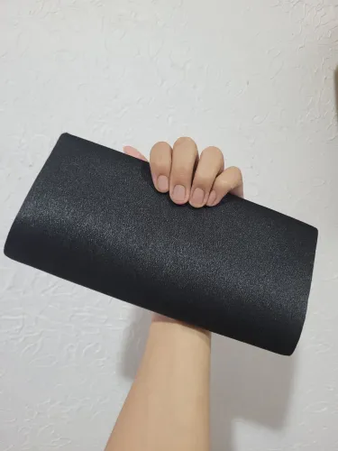 Bolsa festa mão