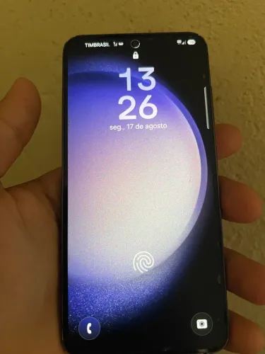 Samsung S23