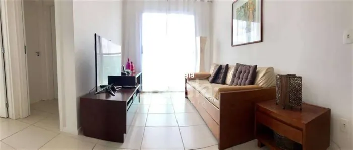 Apartamento à venda com 61m² e 2 quartos em Jacarepaguá, Rio de Janeiro - RJ