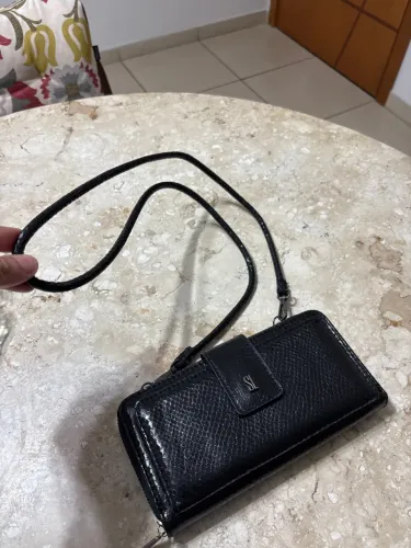 Bolsa carteira Santa Lolla