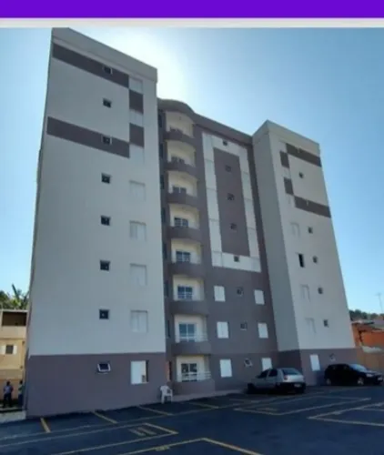 Apartamento em Estrada do Zirconio - Parque Primavera - Guarulhos/SP