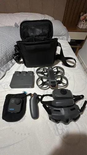 Drone avata 2 DJI
