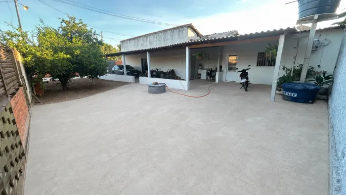 Casa em Várzea Grande