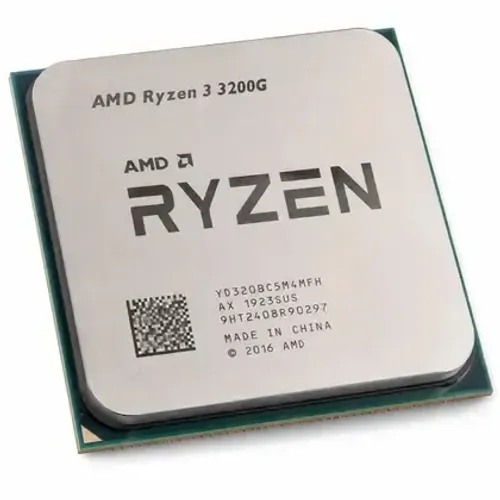 Ryzen 3 3200g ( vídeo integrado )