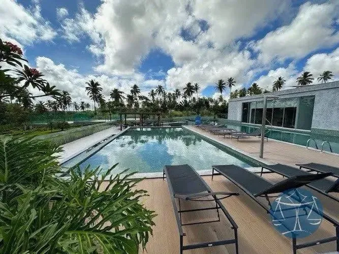 Lote 1000m2 no reserva Bonfim