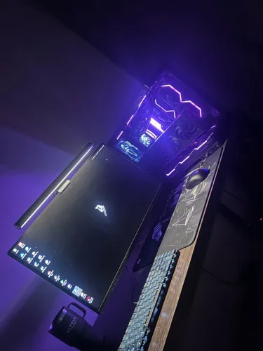 PC HIGH END