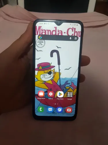 Samsung galaxy a70 