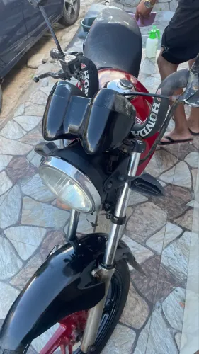 Chama 150