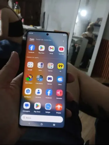 Moto Edge 50 fusion