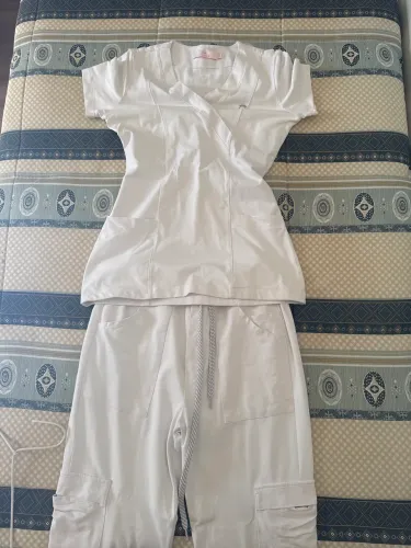Pijama Dra Cherie PP
