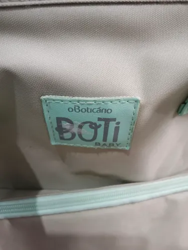 Bolsa maternidade da boticário barato