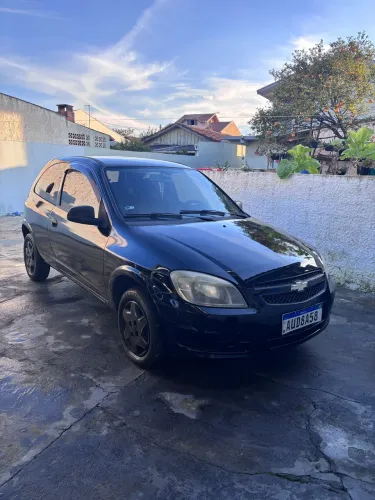 Chevrolet Celta Life/ LS 1.0 MPFI 8V Flexpower 3P 2012