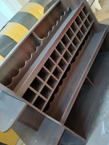Adega MDF
