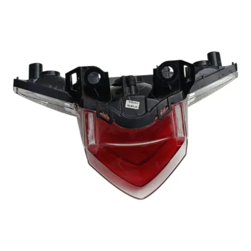 Lanterna Freio Traseira Honda BPZ 110I 125 2018 2021