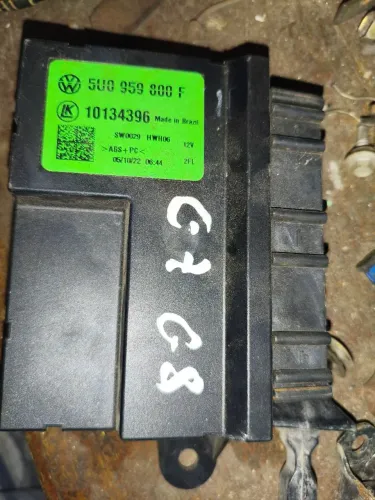 Módulo conforto Volkswagen G7/  G8