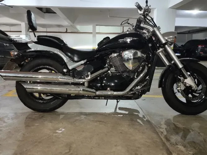 Suzuki Boulevar m800 2011