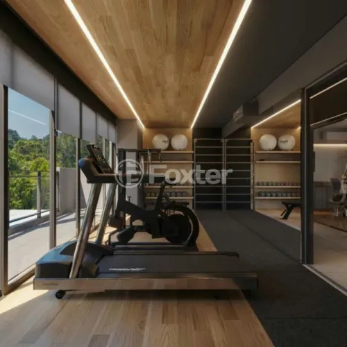 Kitnet / JK / Studio à venda Rua dos Lordes, Ingleses do Rio Vermelho - Florianópolis