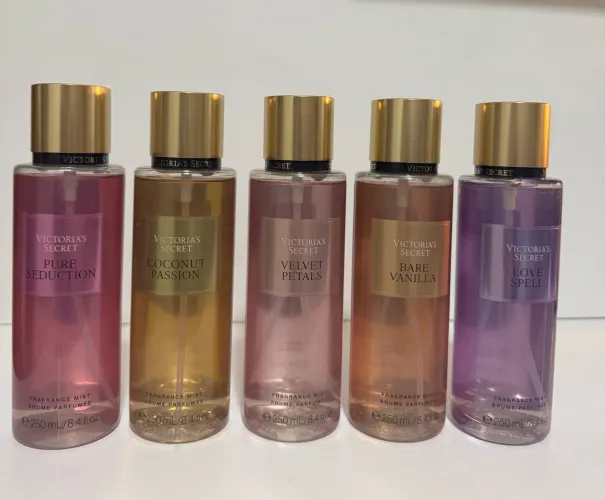 Body splash Victoria?s Secret